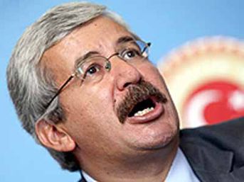 Ufuk Uras parti kurtarmaya hazırlanıyor
