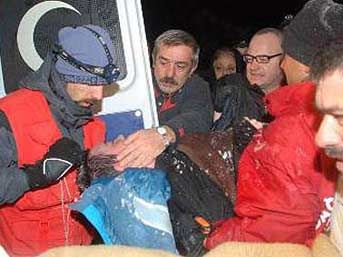 Bilkentli gen&ccedil; donarak &ouml;ld&uuml; 2