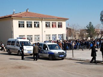 24 saatte neler yaşandı? 9