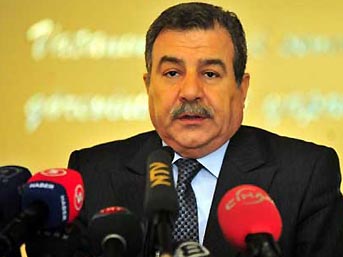 "Saklanıyorsa ailesi için vebaldir"