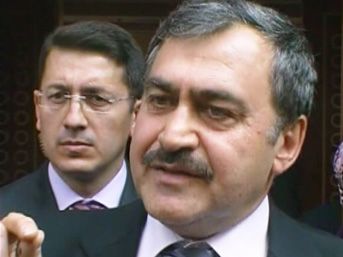 Bakan Eroğlu'dan