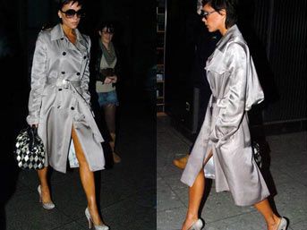 İ&ccedil;ine bir şey giymedi mi? 1