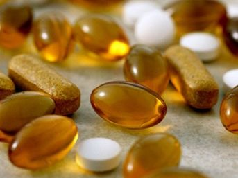 Vitamin zehirlenmelerine dikkat