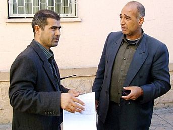 Yankesiciler hastaneye dadandı