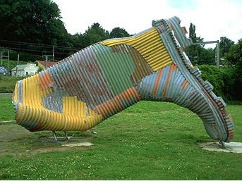 D&uuml;nyanın en garip yarışmaları 3