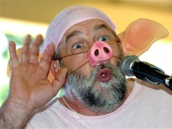 D&uuml;nyanın en garip yarışmaları 2