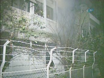 Yangında can pazarı 2