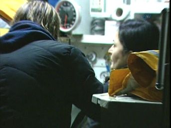 Yangında can pazarı 3