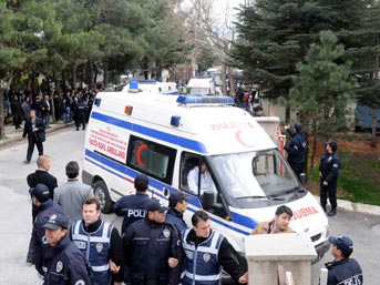 İsmail G&uuml;neş in cesedi bulunamadı 1