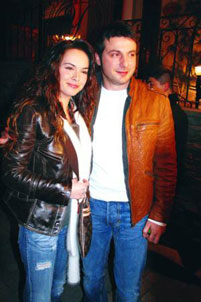 Yaprak D&ouml;k&uuml;m&uuml; ne s&uuml;rpriz oyuncu 1