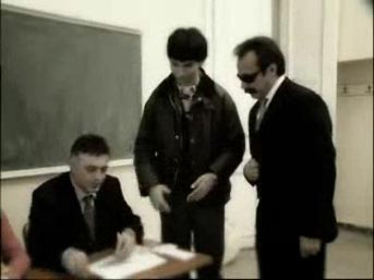 Nasıl oy kullanacağınızı öğrenin! 2