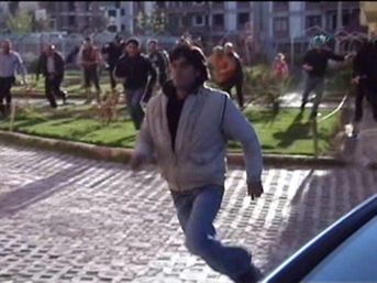 &Ccedil;ılgın aşıklar Suşehri nde yakayı ele verdi 1