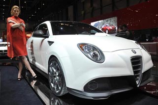 240 HP'lik cep roketi - MiTo GTA 
