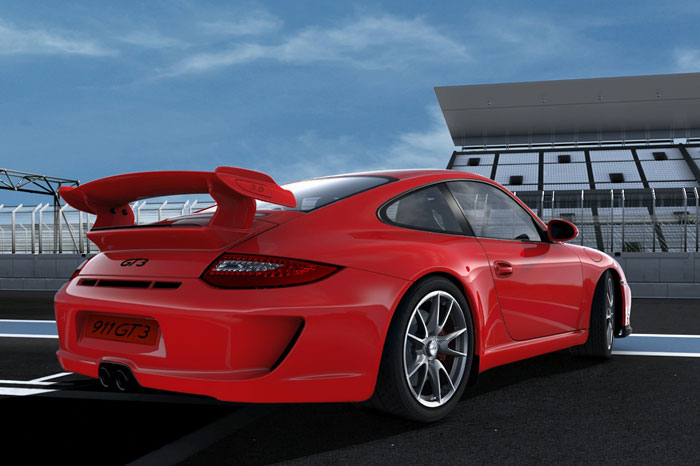 Yeni 911 GT3 Porsche-911-gt3-11