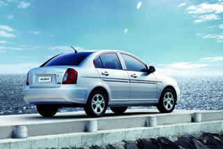 Hyundai Nisan'da da lider! Hyundai Nisan'da da lider!