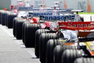 f1start 2009 sezonunda bizi neler bekliyor?
