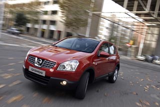 nissan qashqai İşte lider Nissan Qashqai haberleri:En son yapılan yenilikler,Nissan araçları teknik özellikleri...
