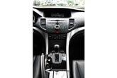 Honda Accord - ( Test s�r��� )