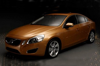Daha fazla Volvo S60 V�DEO