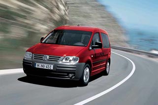 vw caddy Volkswagen yine büyüklüğünü gösterdi..İşte VW den büyük teklif..